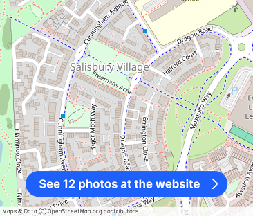 Dragon Road, Hatfield, AL10 - Photo 1