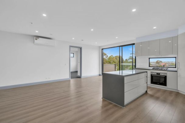 Brand-New Apartments for Lease | Be the First to Call It Home 18 APARTMENTS AVALIABLE FOR LEASE - Photo 1