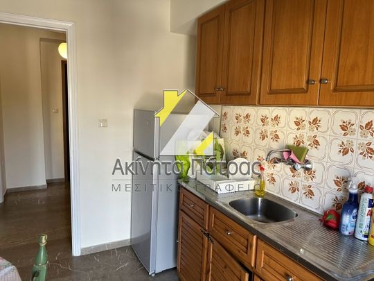 Γκαρσονιέρα/Studio 32 τ.μ. - Photo 1