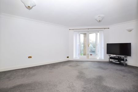 Collingwood Court, Ponteland, - Photo 2