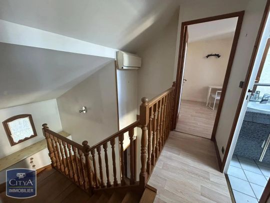 Maison à louer 5 pièces 77.01m² - Photo 1