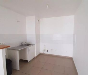 location Appartement T2 DE 52m² À VELIZY-VILLACOUBLAY - Photo 5