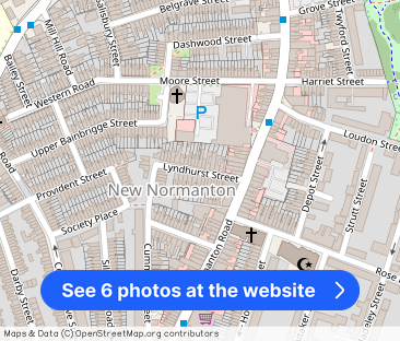 Lyndhurst Street, Derby, DE23 - Photo 1