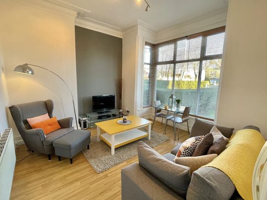 1 bedroom flat to rent - Photo 1