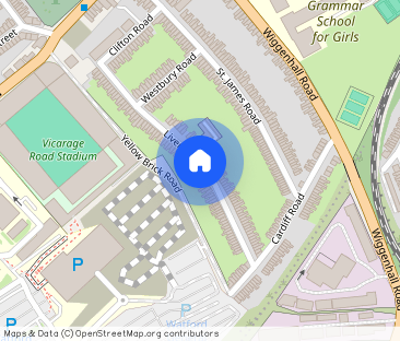 Liverpool Road 54LIVR - Room 2 - Photo 1