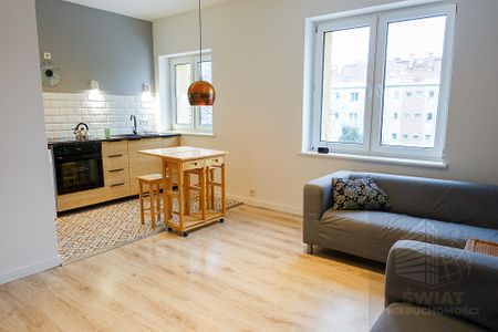 Pogodno 3 pokoje, I p. 2600+470+gaz+en. el. - Photo 5