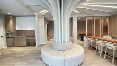 For Lease - 10 Oak Street Unit# 1102, Toronto, Ontario - Photo 2