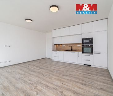 Pronájem bytu 2+kk 75 m² - Фото 1