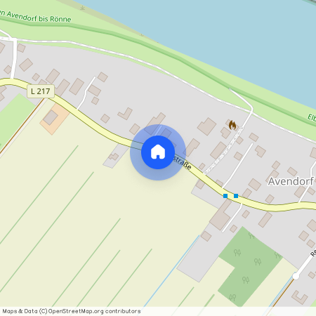 Elbuferstraße 49a, 21395 Avendorf