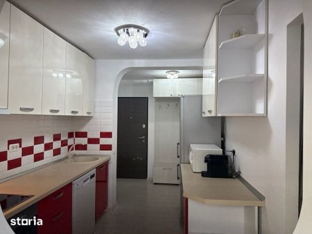 apartament 2 camere - Dristor - prima inchiriere - Photo 2