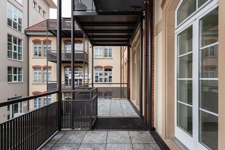 Wunderschöne 4.5 Zimmerwohnung zu vermieten - Photo 3