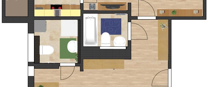 Remscheider Straße 22 - Foto 1