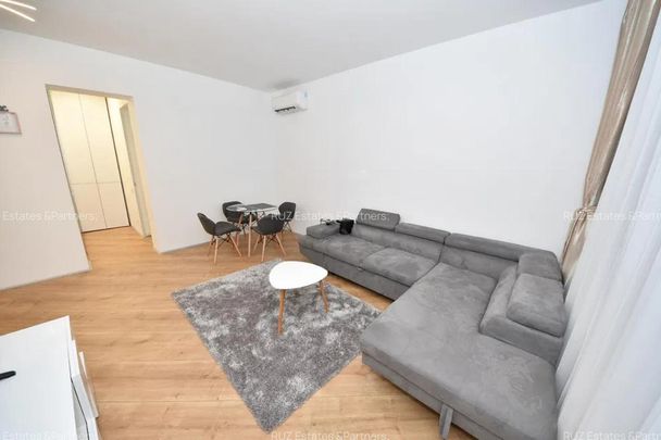 Apartament 2 camere | Parcare subterană inclusă | 4City North Pipera - Photo 1