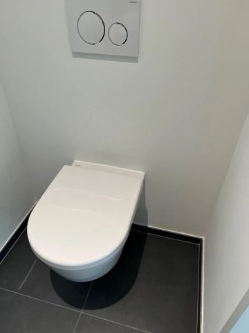 2.5 Zimmer, 72 m², EG - Photo 4