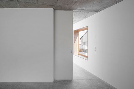 3.5 Zimmer, 92 m², 3. Stock - Photo 5