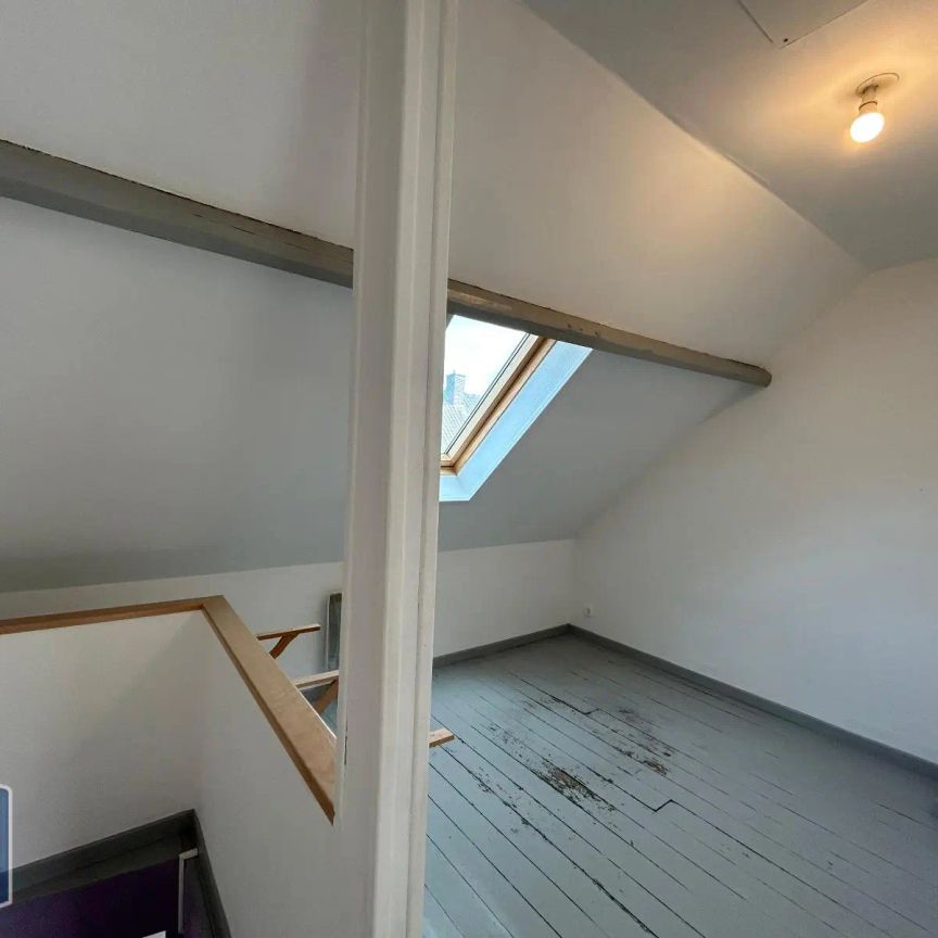 Maison à louer 4 pièces 76.95m² - Photo 1