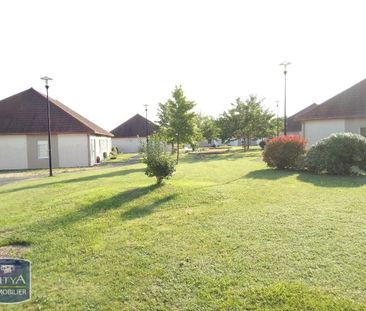 Location Appartement 3 pièces 54m² HERRY 18140 - Photo 5