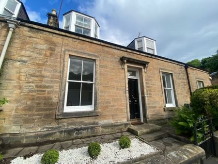 Coltbridge Avenue, Edinburgh, EH12 6AF - Photo 2