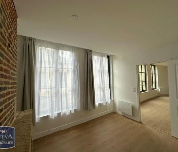 Appartement à louer 2 pièces 48.05m² - Photo 5