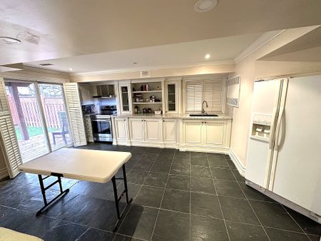 For Lease - 28 Gina Drive Unit# BSMNT, Vaughan, Ontario - Photo 5