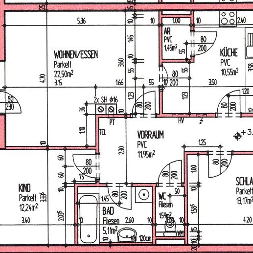 Wohnanlage der DWG Tolleterau 175/1 4710 St. Georgen bei Grieskirchen - Photo 2
