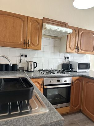 1 Bed Flat, First Floor, BN2 - Photo 1