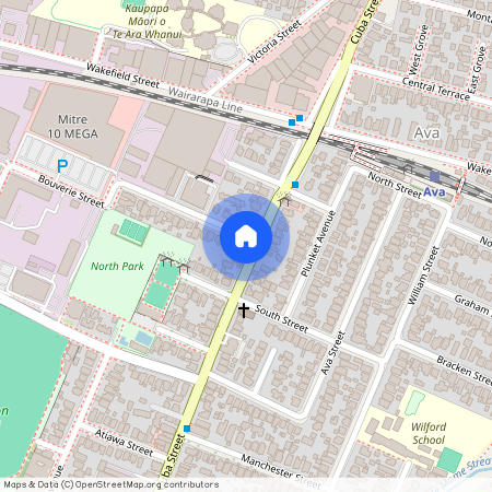 1/137-139 Cuba Street, Petone, Lower Hutt