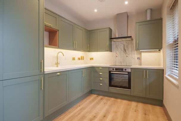 1 bedroom flat to rent - Photo 1