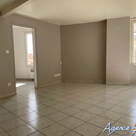 Narbonne – Location Appartement – 48.63 m² – 495€ CC / mois - Photo 4