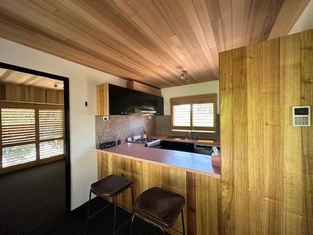 DELIGHTFUL HOME SET IN LUSH GARDEN - Photo 3