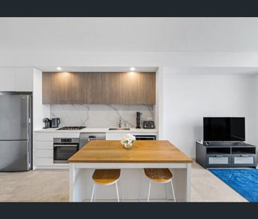 Modern & Spacious Apartment in Prime Blacktown Location - Photo 5