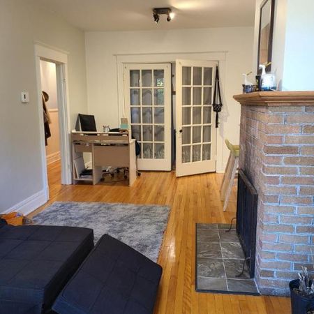 3 1/2 - Québec - 905 $/mois - Photo 4