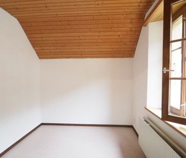 Inexpensive maisonette apartment for rent in quiet location with view - Foto 3