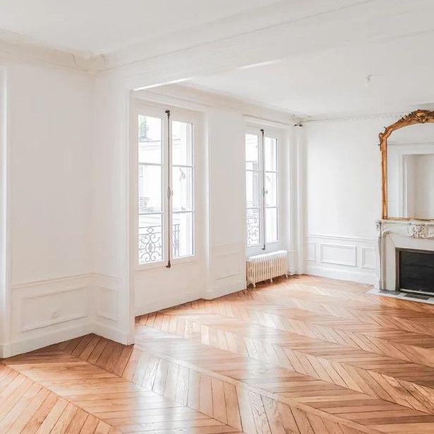 Appartement • Chaillot - Photo 1