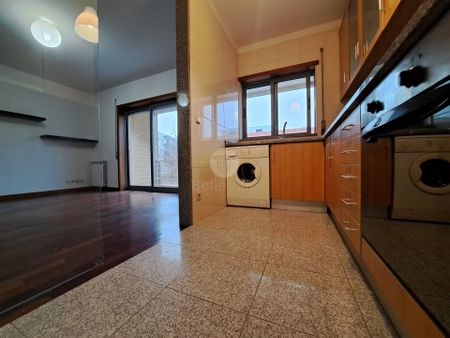 Apartamento T0 - Photo 2