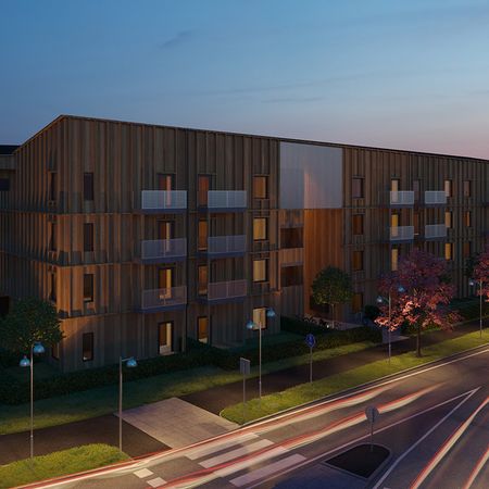 Gustaf Janzéns gata 1A - Photo 4