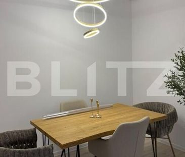 Apartament 2 camere, 52 mp, parcare, zona Sesul de Sus - Photo 2