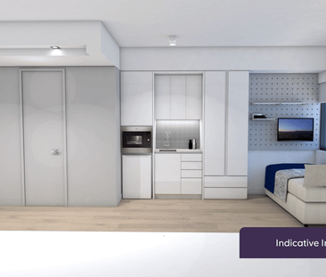 Single Ensuite - Photo 3