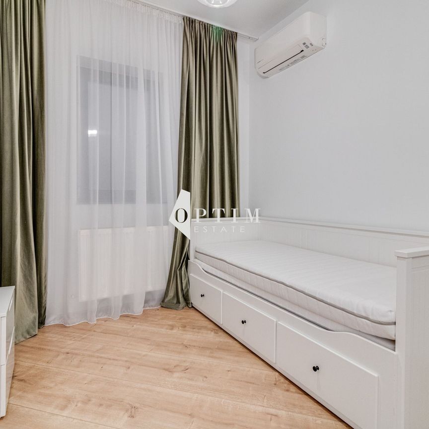 NOU!3 camere SUPER DEAL, 2 bai,PARCARE INCLUSA,Pipera Plaza - Fotografie 1