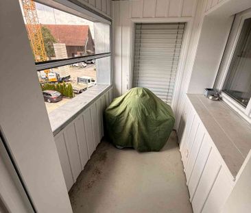 3.5 Zimmer, 80 m², 3. Stock - Photo 6