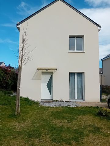 Maison Herbignac 5 Pièce(s) - Photo 2