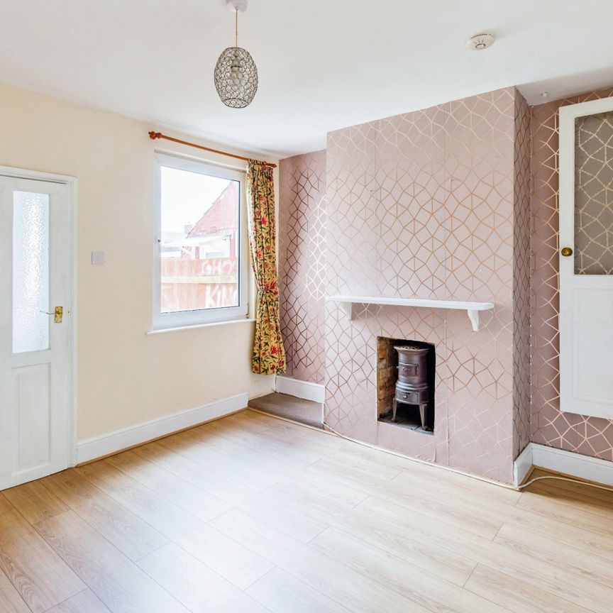 Wellington Street, Kettering - Photo 1