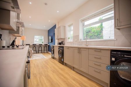1 bedroom in a house share to rent - Photo 4