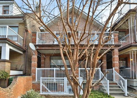 For Lease - 499 St Clarens Avenue Unit# Unit 2, Toronto, Ontario - Photo 4