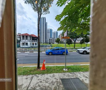 Mcnair Road (D12), Detached - For Rent - Photo 3