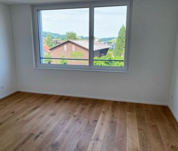 Stadtwohnung mit Charme im Zentrum von Wil - Foto 2