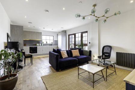 2 bedroom flat to rent - Photo 4