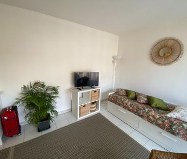 Location Appartement 1 pièce 27m² AVIGNON 84000 - Photo 1