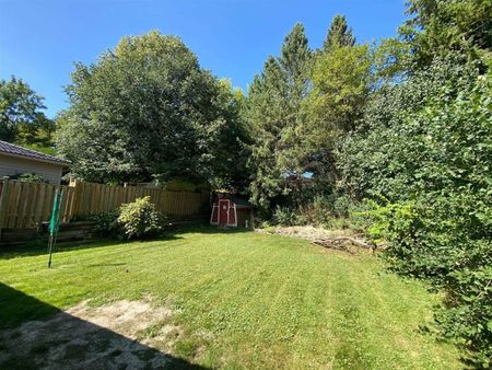 For Lease - 331 Roywood Crescent Unit# MAIN, Newmarket, Ontario - Photo 2