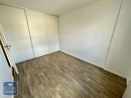 Appartement à louer 3 pièces 58.26m² - Photo 1